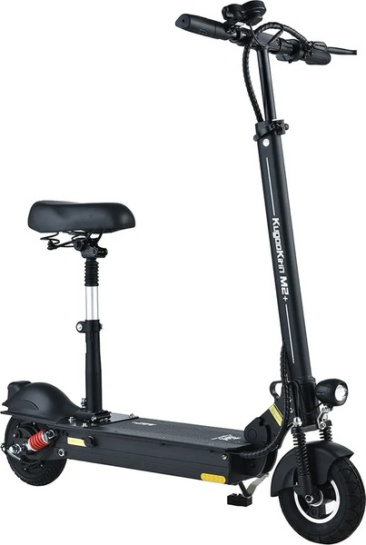 Изображение товара Электросамокат Kugoo Kirin M2+