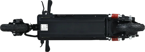 Изображение товара Электросамокат Kugoo Kirin M2+