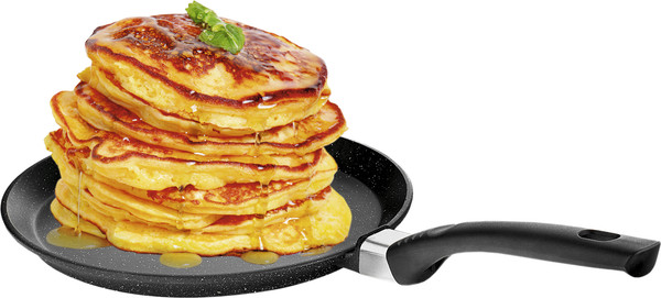 Изображение товара Блинная сковорода Великие Реки Жар-24КБ