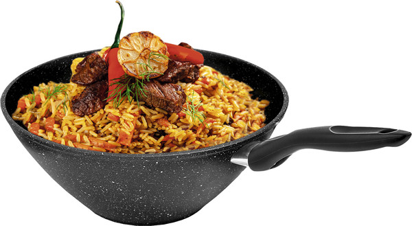 Изображение товара Вок Великие Реки Жар-28КВ