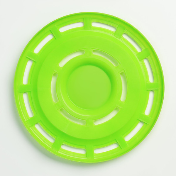 Изображение товара Фрисби Sima-Land 9501859 (зеленый)