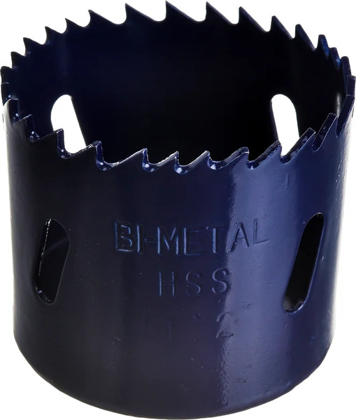 Изображение товара Коронка УПРАВДОМ Профи Bimetal 12311-051