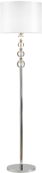 Изображение товара Торшер Moderli Bubbles / V11141-1F