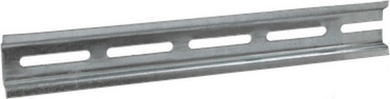 Изображение товара DIN-рейка IEK YDN10-0140