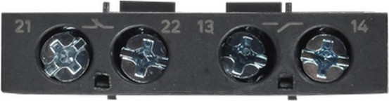 Изображение товара Дополнительный контакт IEK DMS11D-AE20