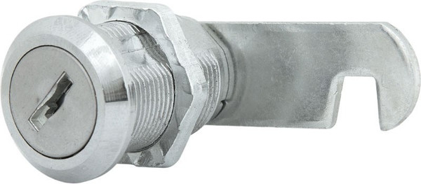 Изображение товара Замок почтовый Palladium ML-30 (никель)