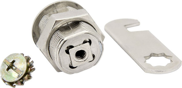 Изображение товара Замок почтовый Palladium ML-30 (никель)