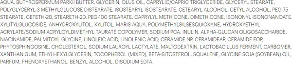 Изображение товара Крем для лица Librederm Cerafavit Питательный восстанавливающий дневной (30мл)