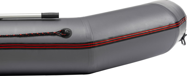 Изображение товара Надувная лодка BarrakuDA BR-2700 (серый)