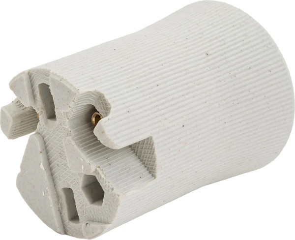 Изображение товара Электропатрон INhome Е40 Д-002 / 4690612032160