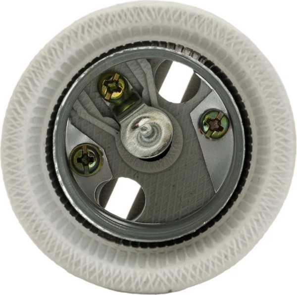 Изображение товара Электропатрон INhome Е40 Д-002 / 4690612032160