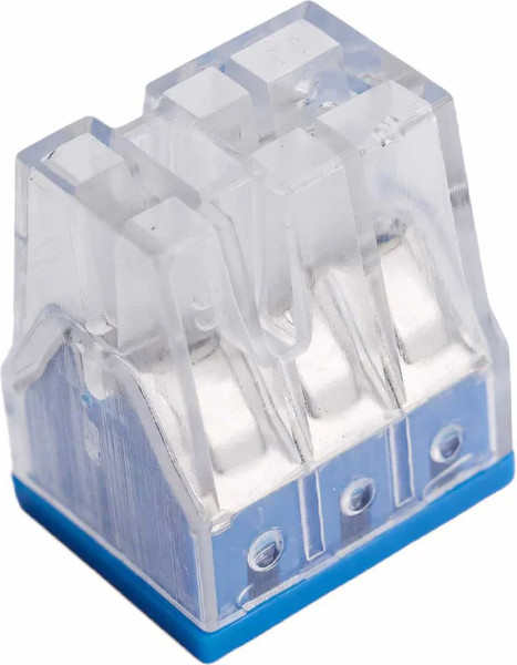 Изображение товара Набор клемм INhome СМК 772-206 / 4690612027296 (25шт)