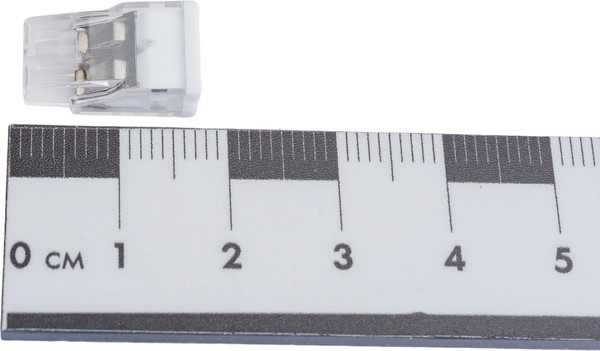 Изображение товара Набор клемм INhome СМК 772-202 / 4690612027258 (25шт)