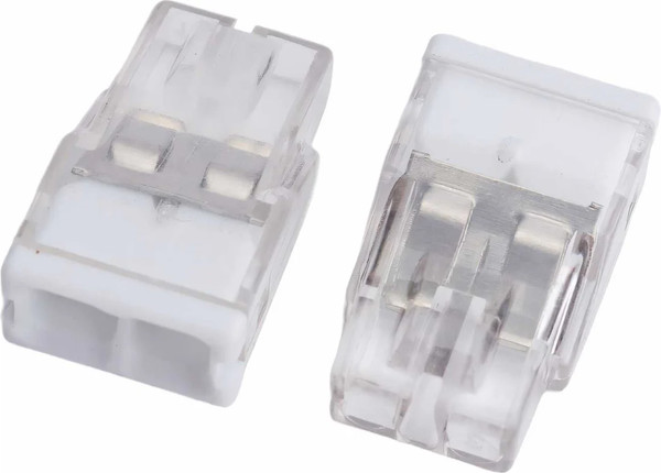 Изображение товара Набор клемм INhome СМК 772-202 / 4690612027258 (25шт)