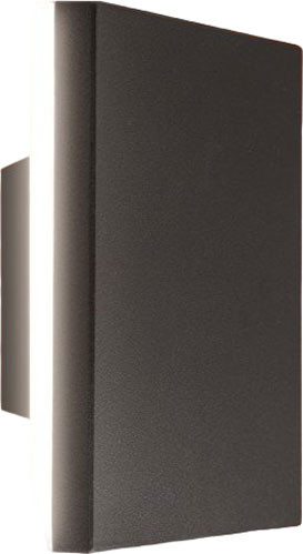 Изображение товара Бра уличное INhome ДБУ HALO-S1530BL / 4690612056135