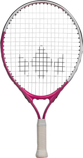 Изображение товара Теннисная ракетка Diadem Super 19 Gr00 / RK-SUP19-PK (розовый/белый)