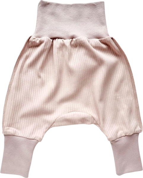 Изображение товара Штаны для малышей Sofi 3001-2 (р.62, кофе)