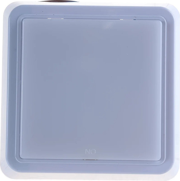 Изображение товара Светильник LLT СПБ-2-КВАДРАТ 5Вт 230В 4000К / 4690612014005 (белый)