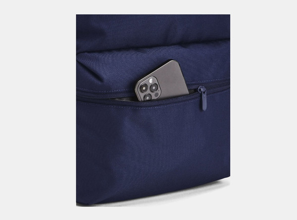 Изображение товара Рюкзак Under Armour Loudon Lite Backpack / 1380476-410 (темно-синий)