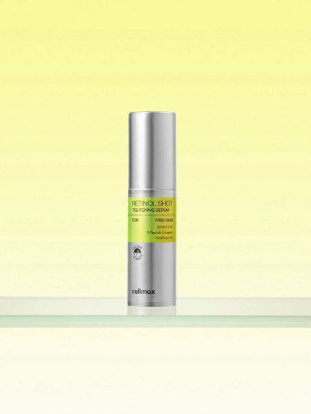 Изображение товара Сыворотка для лица Celimax The Vita-A Retinal Shot Tightening (30мл)