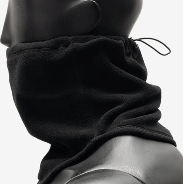 Изображение товара Шарф-снуд Puma indWINTERIZED Neck Warmer 05438601 (черный)