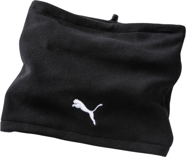 Изображение товара Шарф-снуд Puma Reversible Neck Warmer 05221202 (черный)