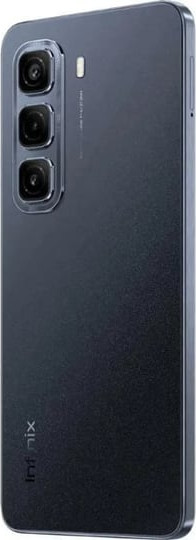 Изображение товара Смартфон Infinix Hot 50 8GB/256GB (Sleek Black)