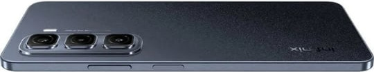 Изображение товара Смартфон Infinix Hot 50 8GB/256GB (Sleek Black)
