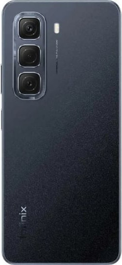 Изображение товара Смартфон Infinix Hot 50 8GB/256GB (Sleek Black)