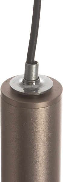 Изображение товара Потолочный светильник BayerLux Локус бабл / 9919672 (кофе)