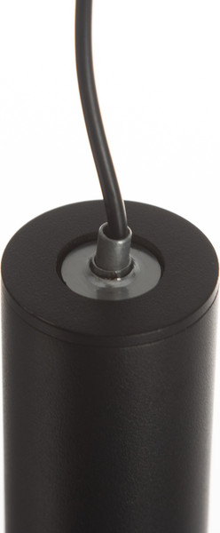 Изображение товара Потолочный светильник BayerLux Лукас / 9919624 (черный)