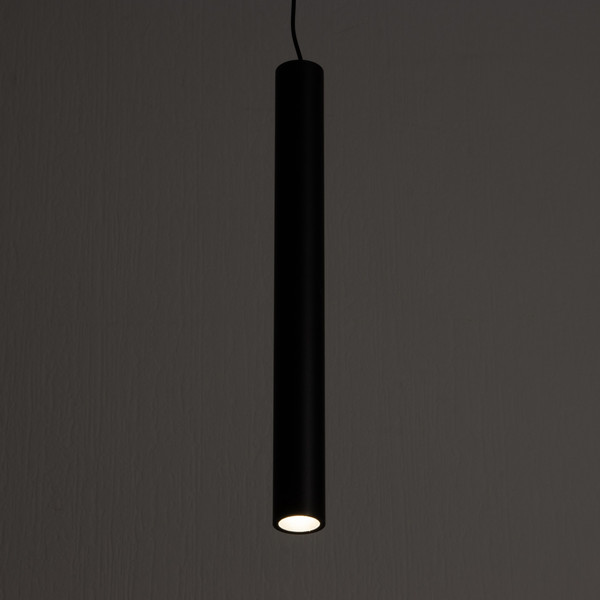 Изображение товара Потолочный светильник BayerLux Лукас / 9919624 (черный)