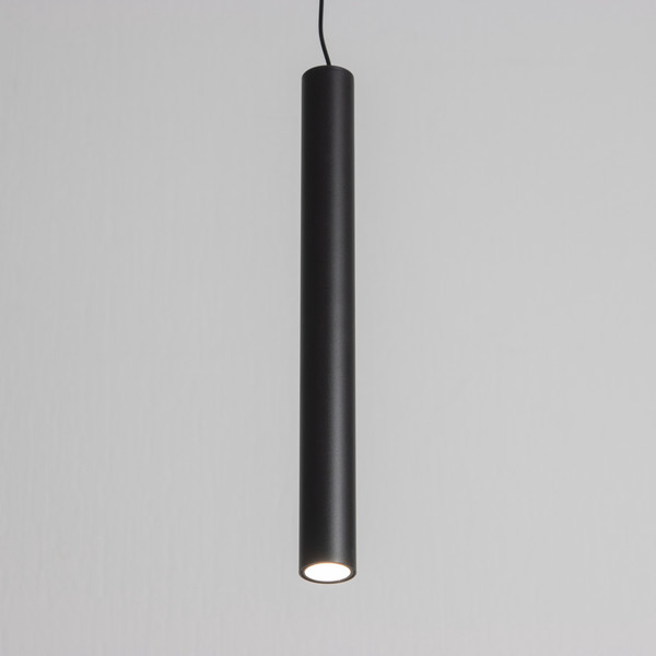 Изображение товара Потолочный светильник BayerLux Лукас / 9919624 (черный)