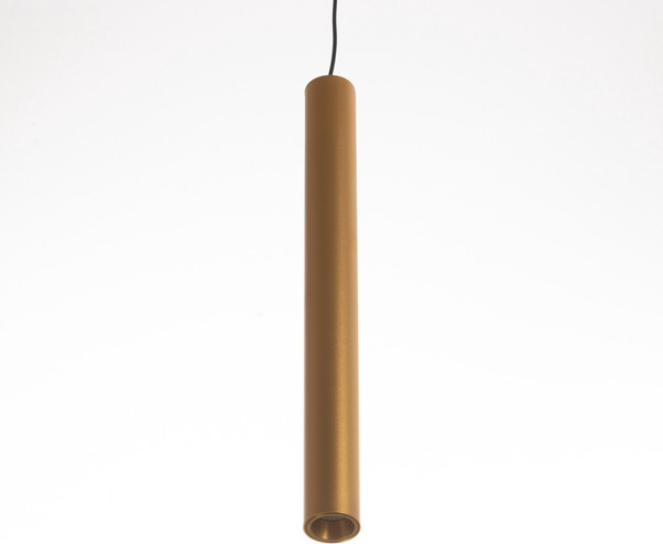 Изображение товара Потолочный светильник BayerLux Лукас / 9919626 (матовое золото)