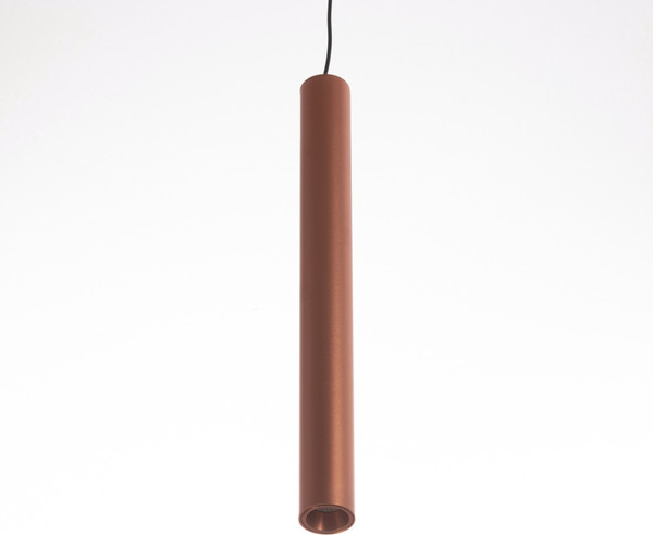 Изображение товара Потолочный светильник BayerLux Лукас / 9919627 (матовая медь)