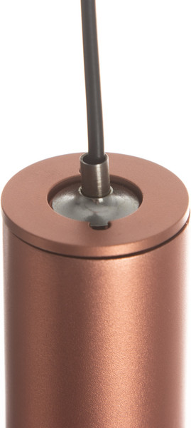 Изображение товара Потолочный светильник BayerLux Лукас / 9919627 (матовая медь)