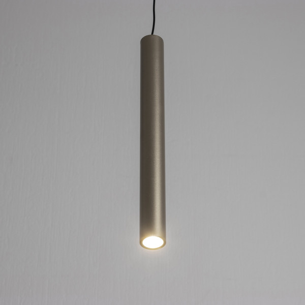 Изображение товара Потолочный светильник BayerLux Лукас / 9919629 (матовый хром)