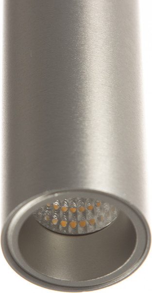 Изображение товара Потолочный светильник BayerLux Лукас / 9919629 (матовый хром)