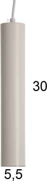 Изображение товара Потолочный светильник BayerLux Лукас / 9919637 (белый)