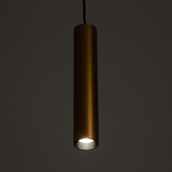 Изображение товара Потолочный светильник BayerLux Лукас / 9919638 (матовое золото)