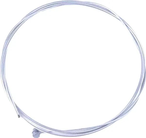 Изображение товара Трос для велосипеда ZTTO SCXX (180см, серебристый)