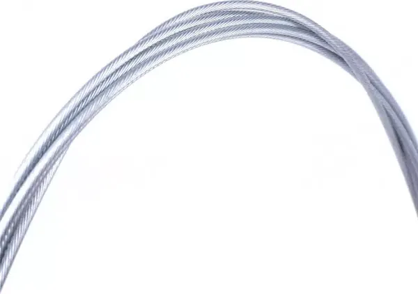 Изображение товара Трос для велосипеда ZTTO SCXX (180см, серебристый)