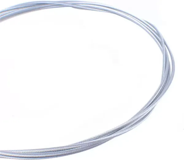 Изображение товара Трос для велосипеда ZTTO SCXX (180см, серебристый)