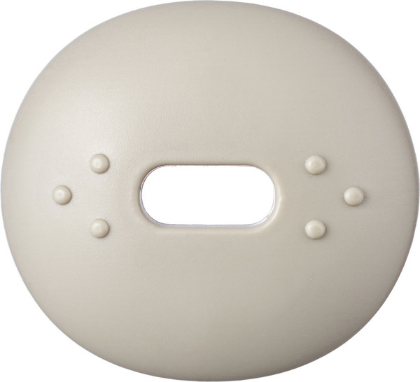 Изображение товара Набор заглушек для розеток ROXY-KIDS RSG-006G (6шт, графит)