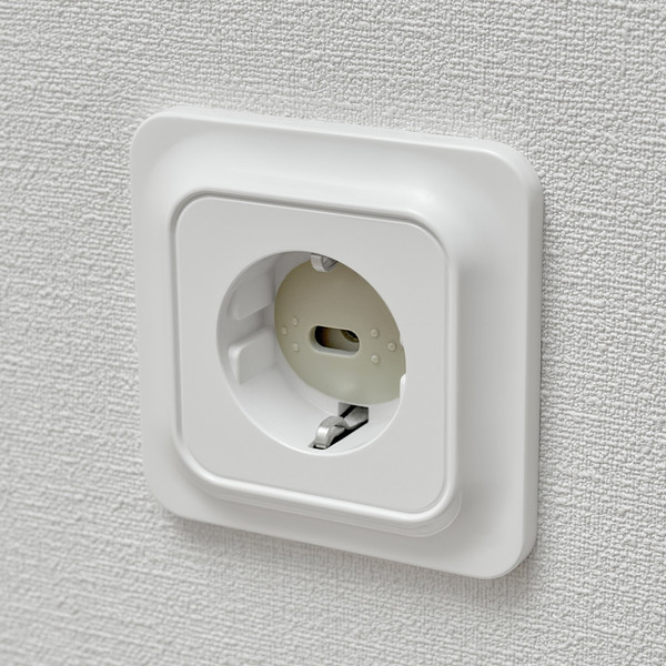 Изображение товара Набор заглушек для розеток ROXY-KIDS RSG-006G (6шт, графит)