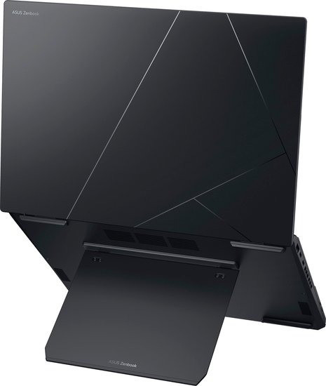 Изображение товара Ноутбук Asus Zenbook Duo OLED/UX8406MA-QL437W (90NB12U1-M00RM0)