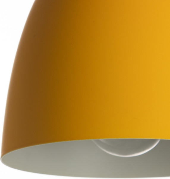 Изображение товара Потолочный светильник BayerLux Колпак / 10815822 (оранжевый)