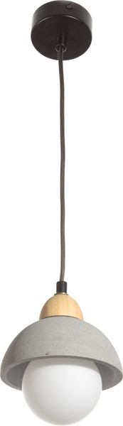 Изображение товара Потолочный светильник BayerLux Честер / 10421117 (черный)