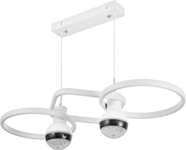 Изображение товара Люстра BayerLux Алтеро / 9951726 (белый)