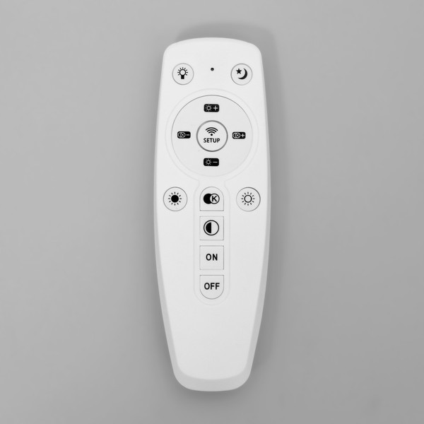 Изображение товара Люстра BayerLux Алтеро / 9951726 (белый)